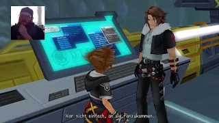 Kingdom Hearts II Final Mix GER - Der König der Löwen ist...verschollen?