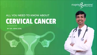 Cervical Cancer: Symptoms, Diagnosis, Treatment, and HPV Prevention