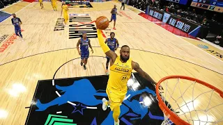 Team LeBron vs Team Durant - NBA Full Game Highlights - March 7, 2021 | 2021 NBA All-Star Game