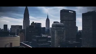 Alicia Keys - Empire State Of Mind (TIMELAPSE VIDEO)