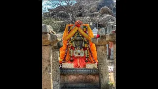 Vyasarya Guru vyasarya / Sri Guru Govinda Vittala Dasaru
