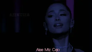 The Weeknd, Ariana Grande - Save Your Tears Remix (Live iHeart 2021 radio) [Sub. Español Traducida]