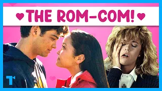 The Rom-Com Formula, Explained