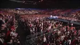 xjapan 2009-2011 world tour trailer