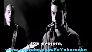 Željko Joksimović - Devojka Karaoke.Lajk.In.Rs