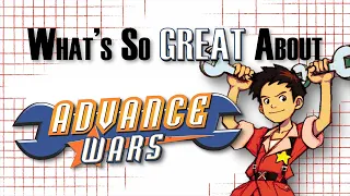 What's So Great About Advance Wars? - A Pleasant Surprise