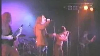 Lacuna Coil - My Soul Into Hades ( Live 1998 )