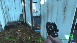 Fallout 4 Bonus S.P.E.C.I.A.L. Point