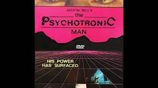 The Psychotronic Man (1979)