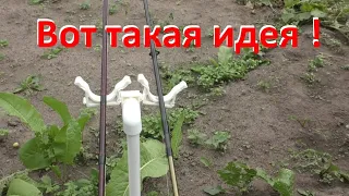 ПОДСТАВКА -дешево и сердито !!! # 1