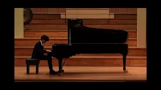 Chopin Etude Op.10 No.2