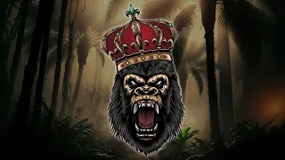 "Jungle King" - Hard Freestyle Type Beat | Rap Boom Bap Type Beat | Old School Hip Hop Instrumental