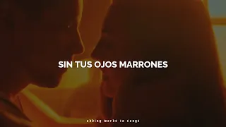 Lasso - Ojos Marrones (Parte 1) // Letra + Video Oficial