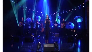 Aoife Scott - 'All Along the Wild Atlantic Way' | The Late Late Show | RTÉ One | Ireland
