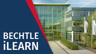 Bechtle iLearn - Lern Management System