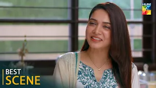 Tum Mere Kya Ho - Episode 05 - Best Scene 01 [ Adnan Raza Mir & Ameema Saleem ] - HUM TV