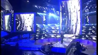 Amar Gile Jasarspahic - Ja nista vise nemam - (LIVE) - Zvezde Granda - (TV Pink 2013)