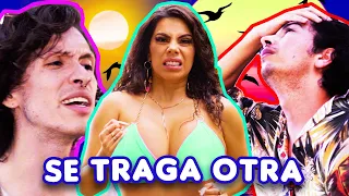INFIELES T-4 | Le gusta ver 😏😈 Ep.9