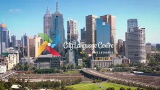 Welcome to the City Language Centre! | Campus Tour (Melbourne)