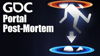 Integrating Narrative into Game Design: A Portal Post-Mortem