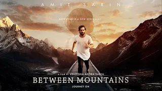 Between Mountains - Trailer