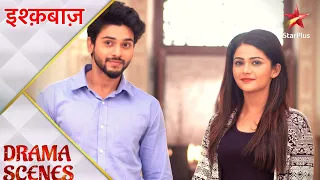 Ishqbaaz | इश्क़बाज़ | Kaun laya Priyanka ko ghar?