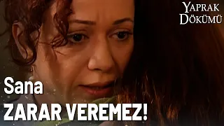 Fikret, Leyla'yı Motive Ediyor! - Yaprak Dökümü Özel Bölüm