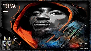 2Pac ft BadAzz's & Snoop_Untouchables ( By Nozzy E )