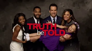 Truth Be Told Opening Credits (#NBC)