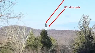 Richard Gere in middle of cell phone tower battle in NY town