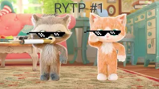 Энни и Еблан RYTP | ПУП #1 (читайте описание)