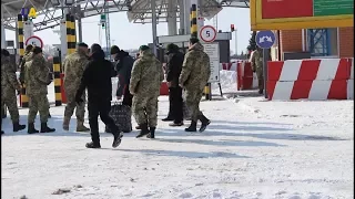 Новости 17:00 за 2 марта 2018 года