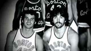 The 1978-1979 Boston College Point Shaving Scandal