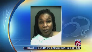 Woman accused of running red light, killing driver