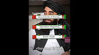 Soviet-Afghan war 🇦🇫🤜🚩(No hate)#edit #shorts