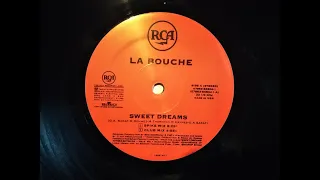 La Bouche - Sweet Dreams (Club Mix)