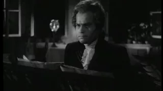 Encontro histórico entre Mozart e Beethoven