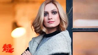 КАРИНА МИШУЛИНА: Как сложилась непростая жизнь дочери великого актера