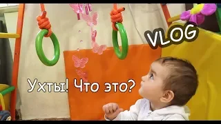 VLOG Настя болеет, настроение на нуле и тут пришли посылки от Newchic!