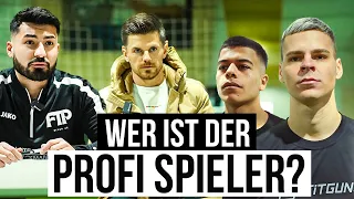 Wer ist der PROFI SPIELER? Find the Pro #21