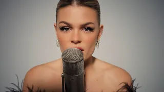 Andra Day - Rise Up (Cover by Davina Michelle)