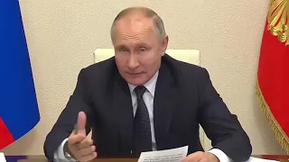 Путин «рекомендует» сделать 31 декабря 2020 года нерабочим