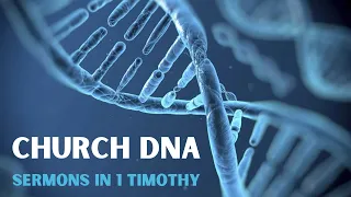 Family Matters | Church DNA #05 | 02/06/2024