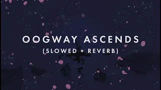 Kung Fu Panda Oogway Ascends (Slowed + Reverb)