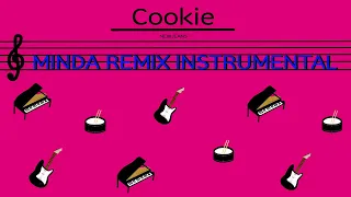 NewJeans (뉴진스) - 'Cookie' (Highschool Band Remix) Instrumental (Prod. MINDA)