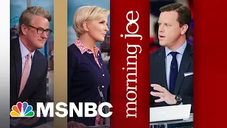 Watch Morning Joe Highlights: April 11 | MSNBC