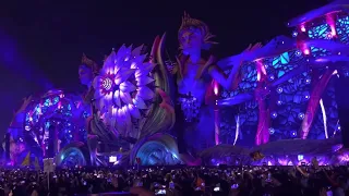 Tiësto - Quédate (Remix) @ EDC México 2023