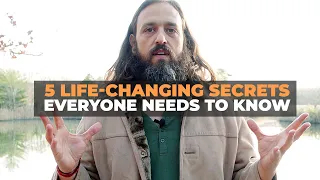 5 Life-Changing Secrets Everyone Needs to Know