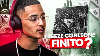 ADC : LA POLÉMIQUE DE TROP POUR FREEZE CORLEONE ? ( ANALYSE )