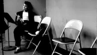 Chet Baker - Time After Time (alternate version)